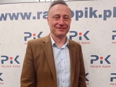 Politechnika Bydgoska będzie kształcić prawników. Prof. Szymon Różański w „Rozmowie Dnia”