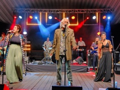 Jamajskie rytmy wracają do Rzeszowa! 10. edycja Festiwalu „Reggae nad Wisłokiem” już wkrótce