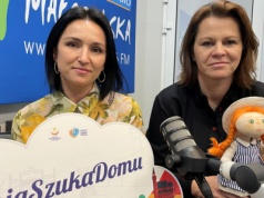 Jak wspierać rodziny, które przeżywają trudności? Audycja i dyżur telefoniczny CUS