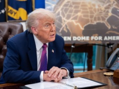 Ultimatum Trumpa. Unia ma czas do 8 lipca