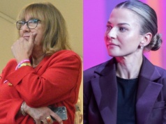 Aż huczało od plotek ws. relacji Lewandowskiej z teściową. Jest tak, jak ludzie myśleli