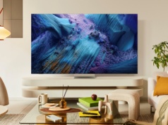 Samsung zapowiada 16 nowych telewizorów na 2025 rok