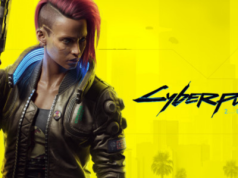 Cyberpunk 2077: Projekt Orion z nowym miastem