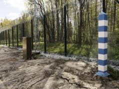 Finlandia wzmacnia kontrolę granicy z Rosją. Niepokojące doniesienia