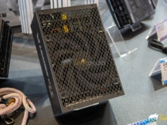 Cztery NVIDIA GeForce RTX 5090? Dla tego zasilacza to nie problem