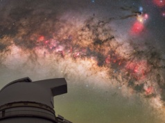NASA wyróżnia Polkę. Jej zdjęcie zachwyca cały świat