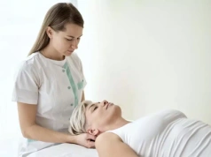 Osteopatia – czym jest i w czym może pomóc osteopata?