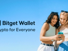 Bitget Wallet prezentuje nową tożsamość marki i inicjatywę „Crypto for Everyone” (Krypto dla Każdego)