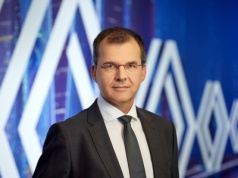 Jan Ptacek mianowany wiceprezesem działu Renault LCV Business Unit