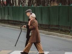 Duńczycy pracują coraz dłużej. Znowu podniesiono im wiek emerytalny