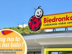 W Biedronce zacznie się już w poniedziałek. Letnie hity w niskich cenach będą wysypywać się z koszyków