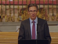Sankt Gallen ma nowego biskupa. Mianował go Leon XIV, ale wyboru dokonał kto inny