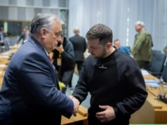Orbán nie chce Ukrainy w UE: bo „wchłonie wszystkie zasoby jak gąbka”