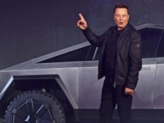 Elon Musk zdradza swoje plany. Wiemy, do kiedy będzie CEO Tesli