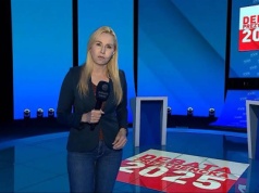 Kulisy debaty prezydenckiej. "Przygotowania są już na finiszu"