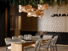 Retail design: Nowoczesny showroom Juan to przestrzeń inspiracji i funkcjonalności