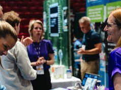 Najważniejsze wydarzenia z targów Evertiq Expo Malmö 2025