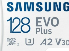 Promocja na kartę pamięci Samsung Evo Plus microSDXC 256 GB do NS/Steam Deck - za 49 zł (rabat 36 zł)