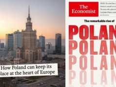 The Economist o coraz większym znaczeniu Polski: czwarty muszkieter po Francji, Niemczech i Wielkiej Brytanii