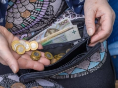 2610,72 zł brutto dodatku do renty. ZUS wypłacił pieniądze już 134 tys. osobom