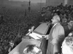 Ciężki przemysł i jeszcze cięższe życie: realia stalinowskiej industrializacji w PRL