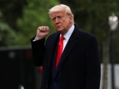 Burza po kontrowersyjnej decyzji administracji Trumpa. Stanowcza reakcja Chin