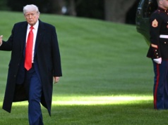 Donald Trump ogłasza wielką wymianę jeńców