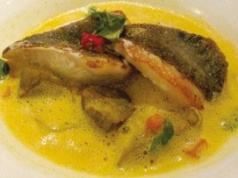 Brasserie du Louvre – tam, gdzie gotuje duch Bocuse’a