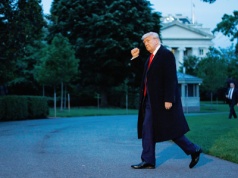 Trump ogłosił wielką wymianę jeńców między Rosją i Ukrainą
