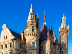 Tourists are calling it ‘Poland’s Disneyland’ – Here’s why