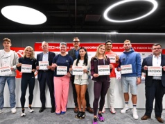 Sezon lekkoatletyczny w Polsce rusza. Gwiazdy zapraszają na Memoriał Janusza Kusocińskiego 2025