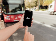 Będą nas wozić autonomiczne taksówki Ubera? Gigant szykuje rewolucję na drogach