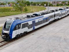 Miliardowy kontrakt Pesy już w realizacji