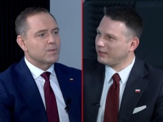 Nawrocki podpisał deklarację prezydencką u Mentzena. Jak się mają jej punkty do poli…