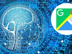 Sztuczna inteligencja zagląda za fasady budynków dzięki Google Street View