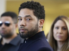 Chicago opublikowało szczegóły ugody z Jussie Smollettem. Zapłaci 50 tysięcy dolarów