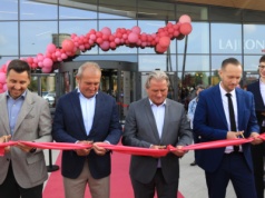 22 maja ruszyło nowe centrum handlowe. Na pokładzie ponad 120 sklepów