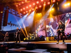 Metallica wystąpi na Stadionie Śląskim. Powrót legendy do Kotła Czarownic