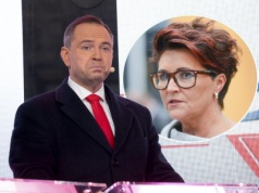 Jolanta Kwaśniewska wkracza do akcji! Uderza w Karola Nawrockiego. Wyciąga kłopotliw…