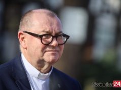 Waldemar Pytel honorowym obywatelem Świdnicy