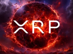 Kompletna klapa XRP. Robi się gorącą. Najbliższe dni mogą przynieść katastrofę