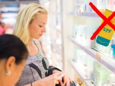 Rossmann i dm wycofują ze sprzedaży popularne kremy przeciwsłoneczne