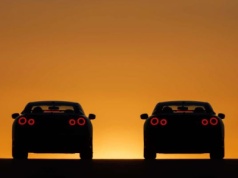 Może i są na skraju bankructwa, ale wciąż marzą o tym modelu. Nissan GT-R ma już swój zespół