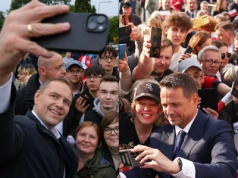 Strategia Trzaskowskiego i Nawrockiego na debatę? Ekspert: Tym się wygrywa wybory