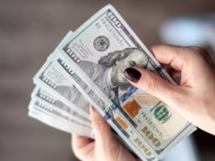 Dolar zgubił status rezerwy? (23.05.2025)