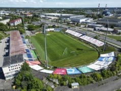 Niekończąca się historia. Miał być stadion. Znów zmienili zdanie