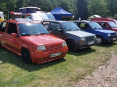 XX Ogólnopolski Zlot Renault 5, Rapid i Experss – kiedy, gdzie i co nas czeka?