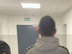 Oszukał seniorkę metodą „na wypadek”. Wpadł na gorącym uczynku