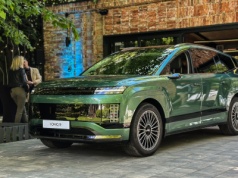 Ioniq 9 – azjatycka odpowiedź w segmencie dużych SUV-ów