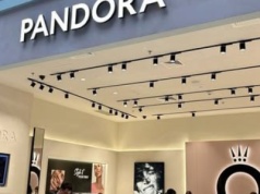 Pandora z nowym salonem w Toruń Plaza